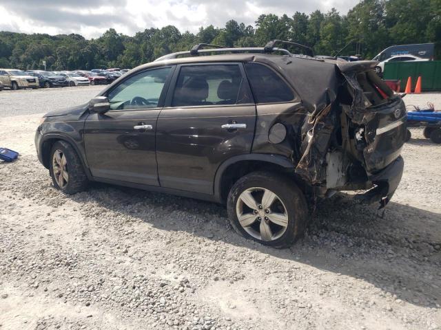 2013 KIA SORENTO #3310570088