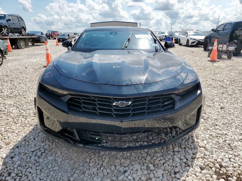 2019 CHEVROLET CAMARO LT 1G1FD1RS4K0127533