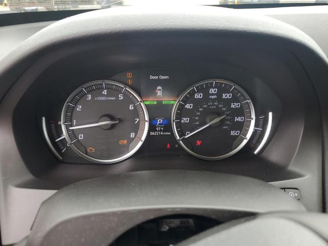 2020 ACURA MDX 5J8YD4H39LL036450