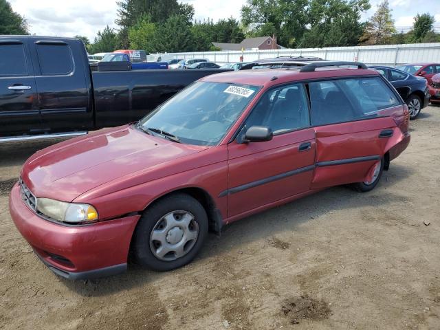 SUBARU LEGACY L