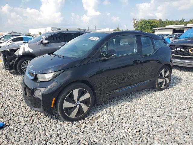 2016 BMW I3 REX WBY1Z4C51GV507672