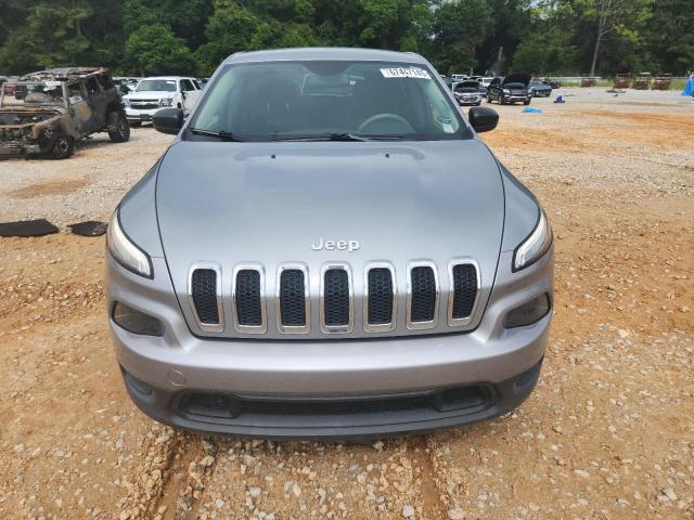 2015 JEEP CHEROKEE SPORT 1C4PJLAB6FW525681