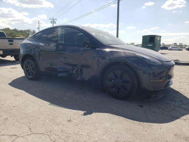 2025 TESLA MODEL Y 7SAYGDED2SA358304
