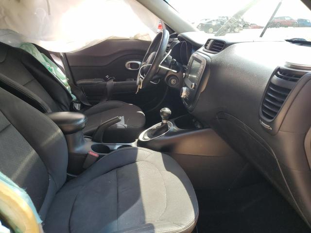 2018 KIA SOUL KNDJN2A25J7580601