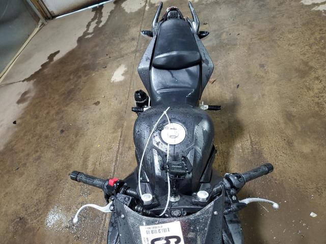 2021 HONDA CBR300 RA MLHNC5157M5700396