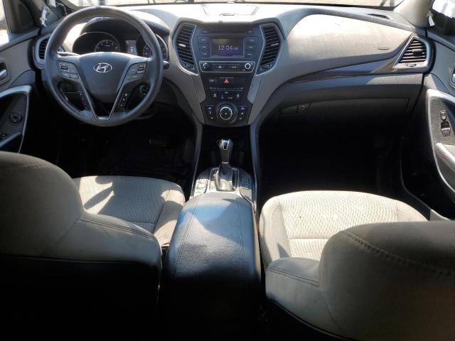 2018 HYUNDAI SANTA FE S 5NMZT3LB9JH080915