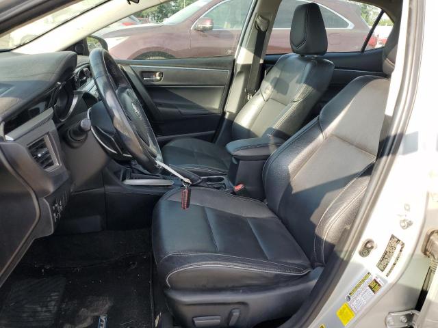 2016 TOYOTA COROLLA L 2T1BURHE6GC588746