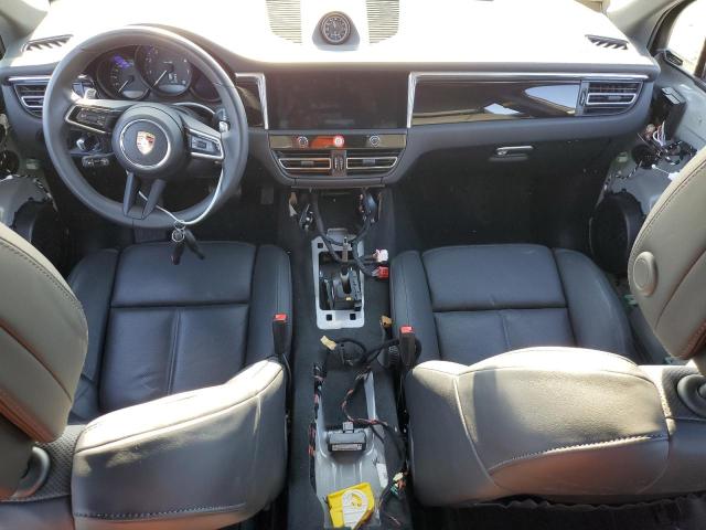 2024 PORSCHE MACAN BASE WP1AA2A56RLB19477