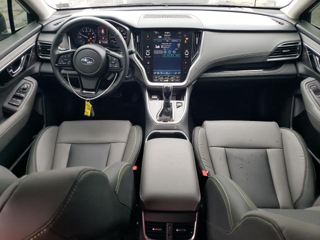 2024 SUBARU OUTBACK ONYX EDITION XT 4S4BTGLD0R3168557