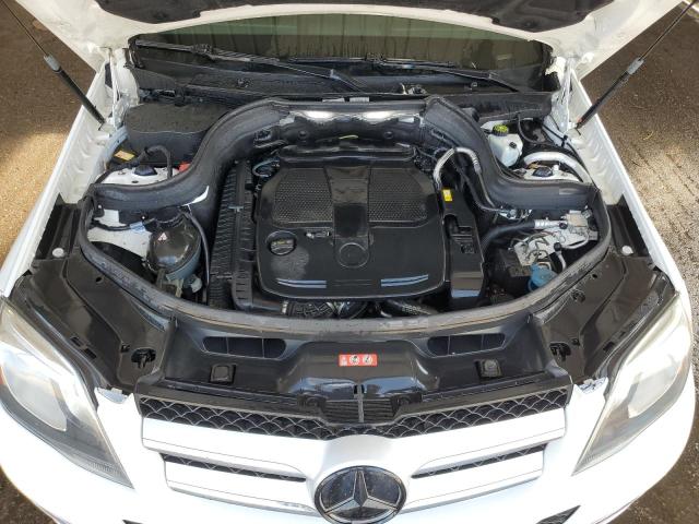 2013 MERCEDES-BENZ GLK 350 4M - WDCGG8JB8DF969812