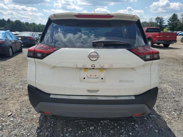 2023 NISSAN ROGUE SV JN8BT3BB8PW359155