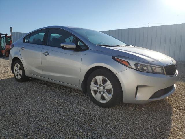 2018 KIA FORTE LX - 3KPFK4A77JE220042