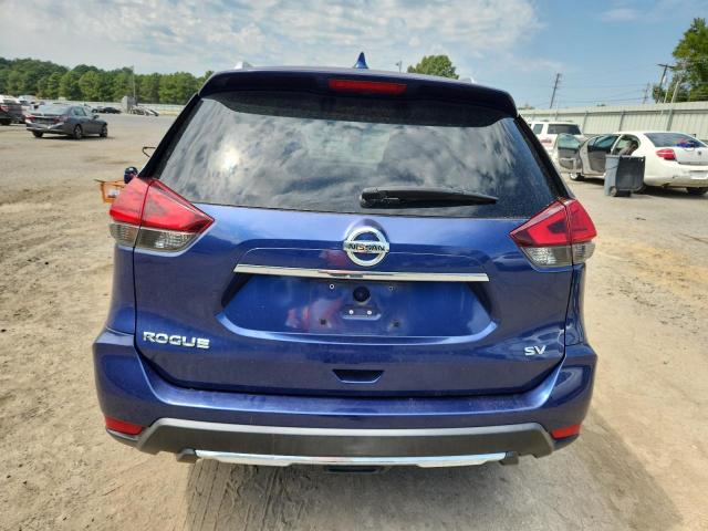 2017 NISSAN ROGUE S KNMAT2MTXHP529163