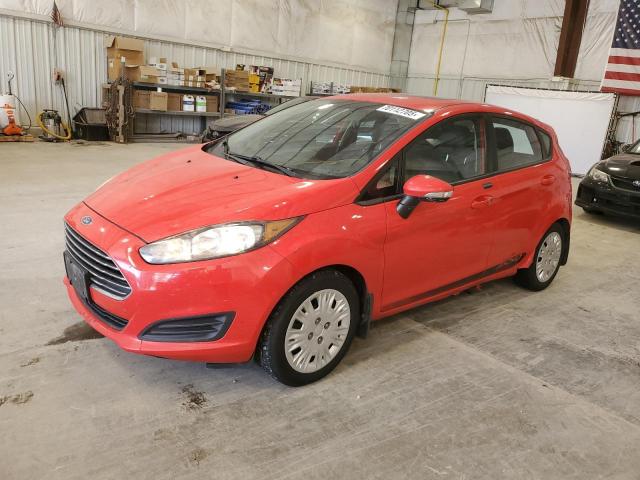 2014 FORD FIESTA SE - 3FADP4EE3EM206898