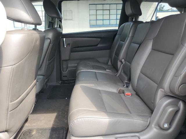 2015 HONDA ODYSSEY EX 5FNRL5H64FB071054