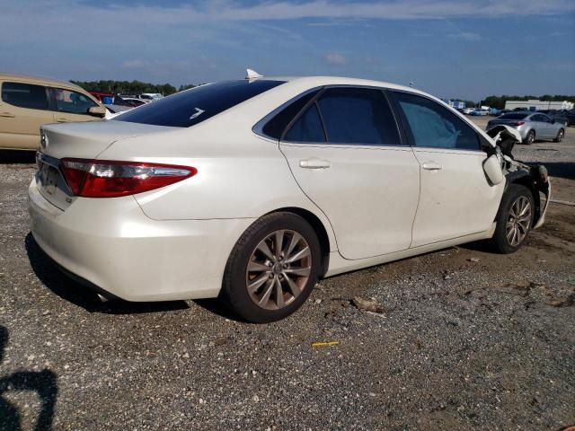 2017 TOYOTA CAMRY LE - 4T1BF1FK4HU674920