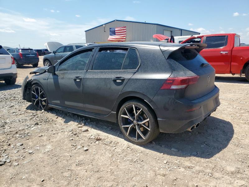 2024 VOLKSWAGEN GOLF R WVWEB7CD0RW144875