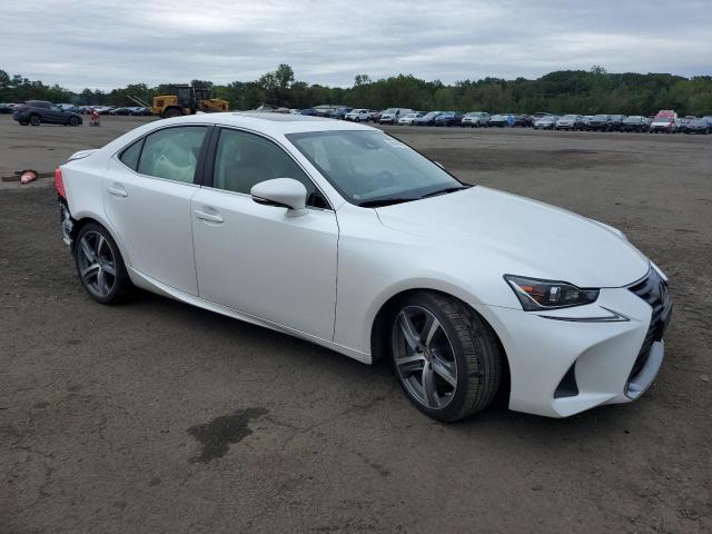 2017 LEXUS IS 300 JTHCM1D25H5015108