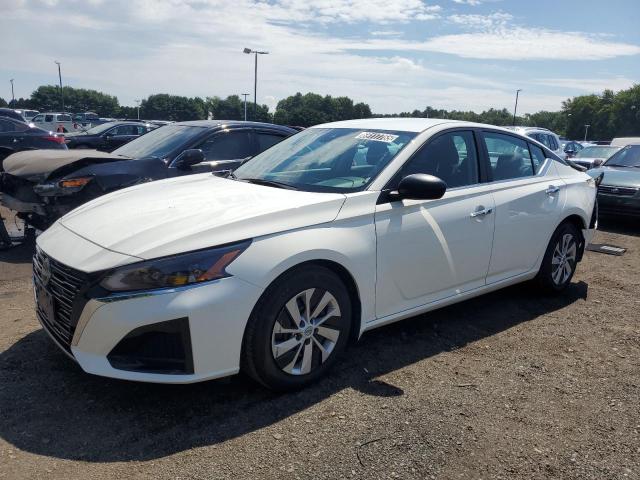 2024 NISSAN ALTIMA S - 1N4BL4BV1RN315766