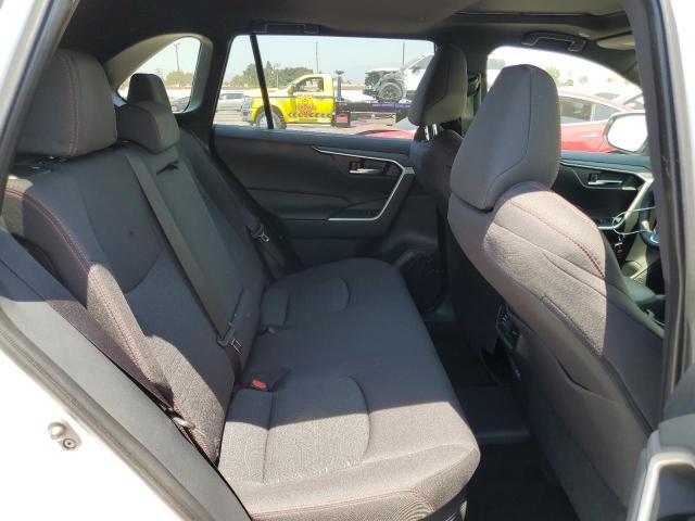 2025 TOYOTA RAV4 SE JTMAB3FV2SD234574