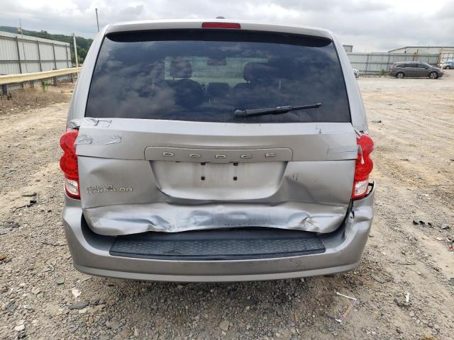 2018 DODGE GRAND CARA - 2C4RDGBG4JR348129