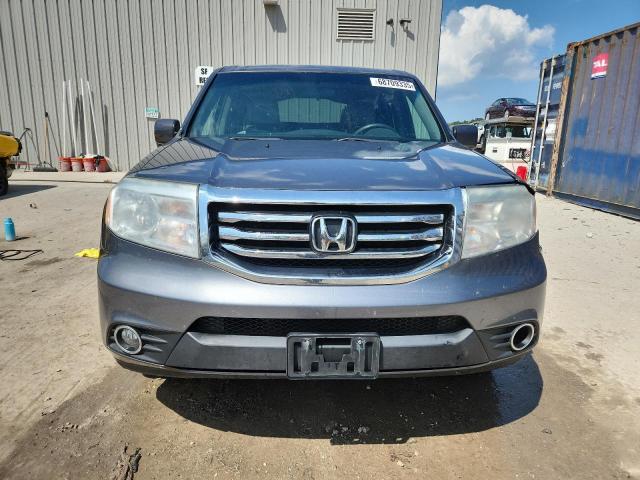 2012 HONDA PILOT EX - 5FNYF4H41CB004290
