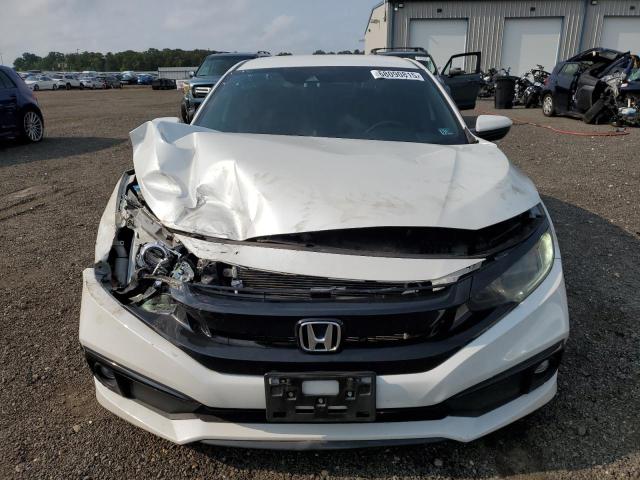 2019 HONDA CIVIC SPOR 19XFC2E84KE002033