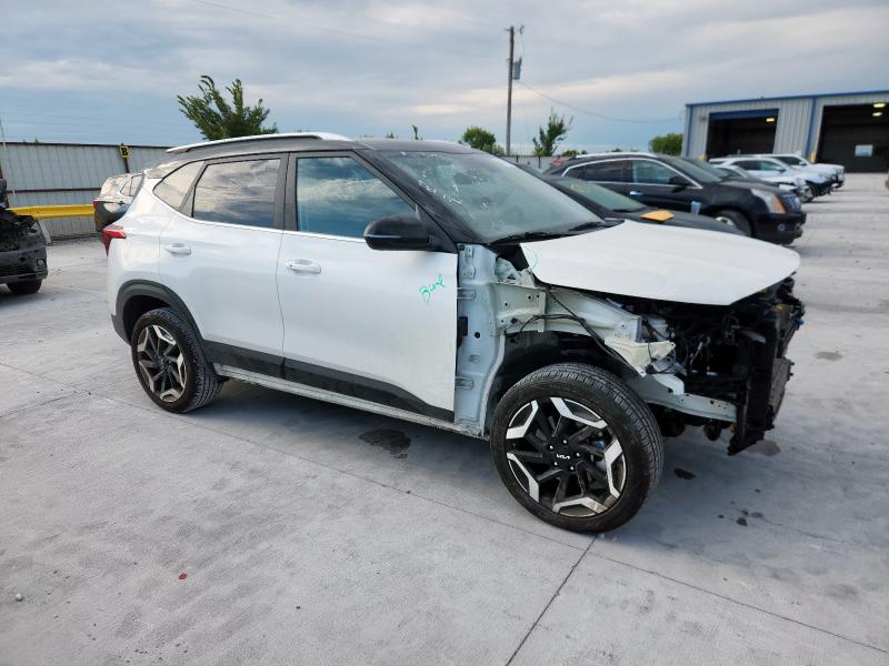 2024 KIA SELTOS SX KNDETCA71R7532467