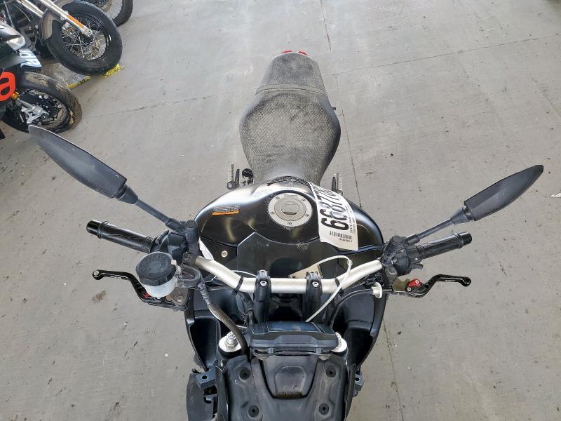 2022 YAMAHA MT09 JYARN71EXNA002735