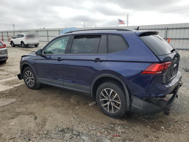 2021 VOLKSWAGEN TIGUAN S 3VV1B7AX3MM036157