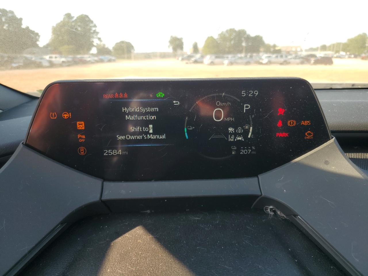 TOYOTA PRIUS PRIME SE