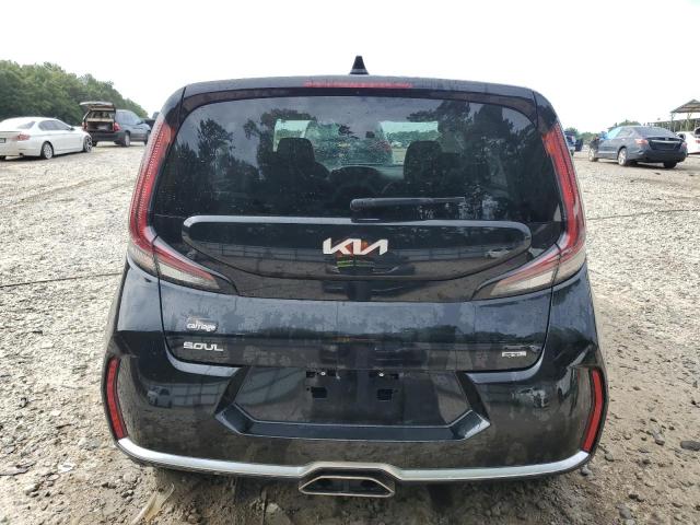 2025 KIA SOUL GT LI #3292291280