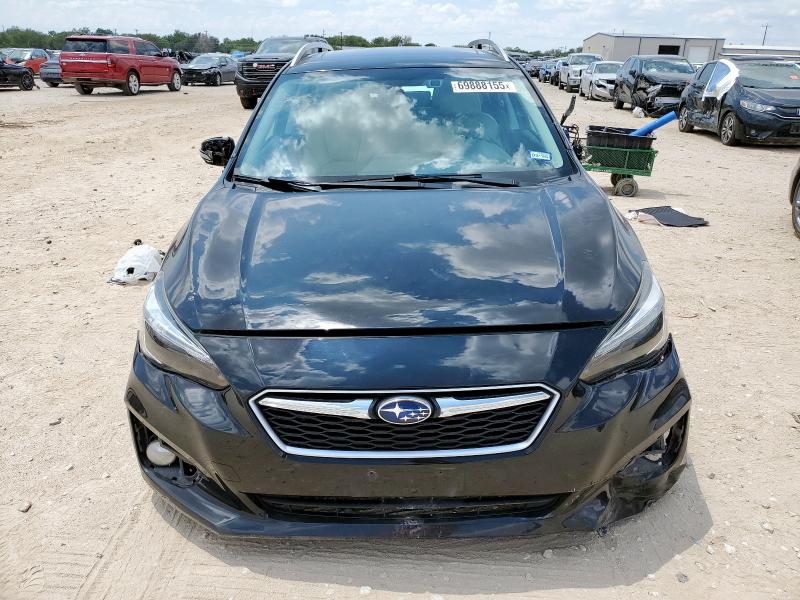 2017 SUBARU IMPREZA LI 4S3GTAT63H3714808