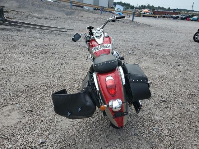 2007 KAWASAKI VN900 D JKAVN2D187A013020