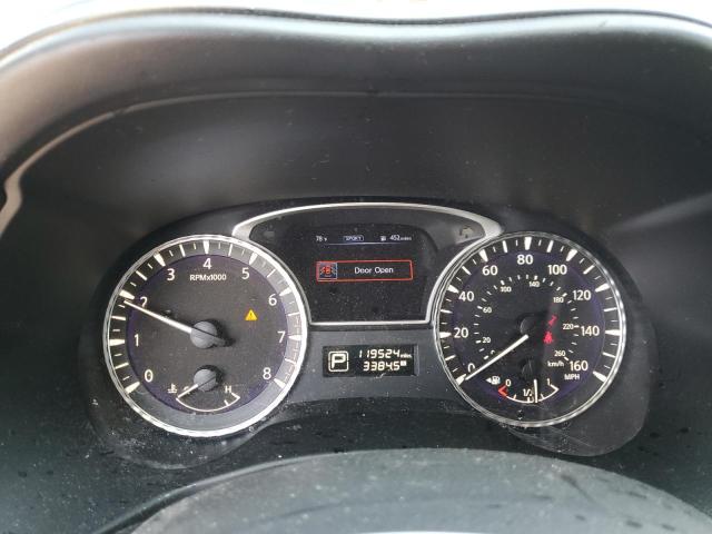 2018 INFINITI QX60 5N1DL0MN1JC508746