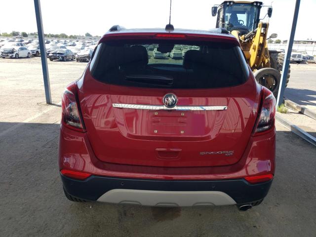 2019 BUICK ENCORE ESSENCE - KL4CJGSM0KB732049