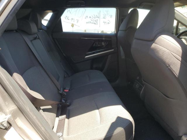 2023 SUBARU SOLTERRA P JTMABABA2PA026730