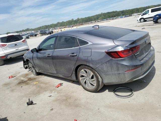 2019 HONDA INSIGHT TOURING 19XZE4F93KE015916