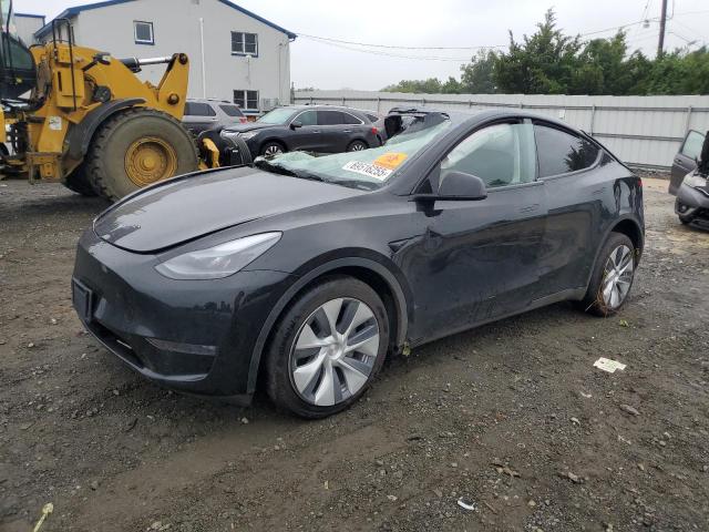 Global Auto Auctions: 2024 TESLA MODEL Y