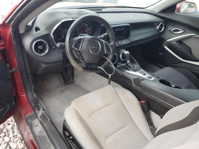2016 CHEVROLET CAMARO LT 1G1FB1RS2G0160219