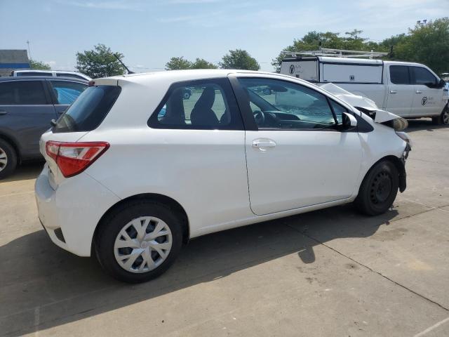 2018 TOYOTA YARIS L #3291250983