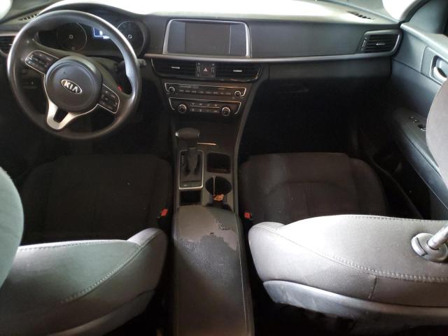 2018 KIA OPTIMA LX 5XXGT4L35JG198254