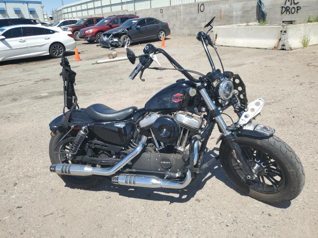 2020 HARLEY-DAVIDSON XL1200 X 1HD1LC31XLB424424
