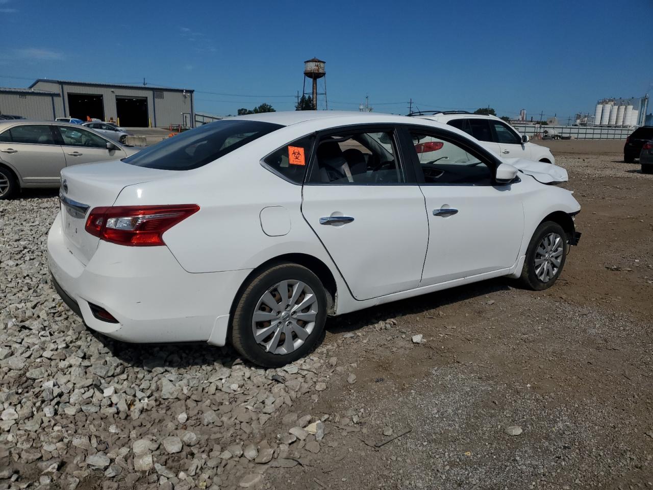 Global Auto Auctions