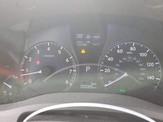 2015 LEXUS RX 350 BAS - 2T2BK1BA6FC296540