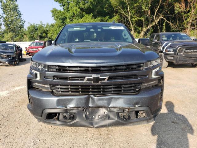 2019 CHEVROLET SILVERADO - 1GCUYEED6KZ320635