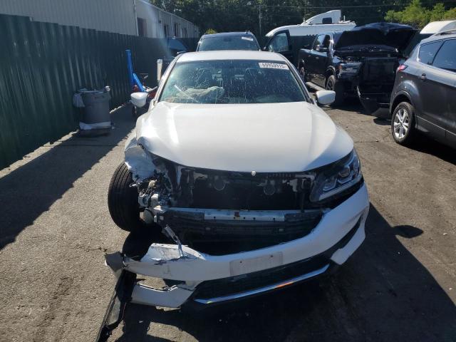 2017 HONDA ACCORD SPORT 1HGCR2F51HA237766