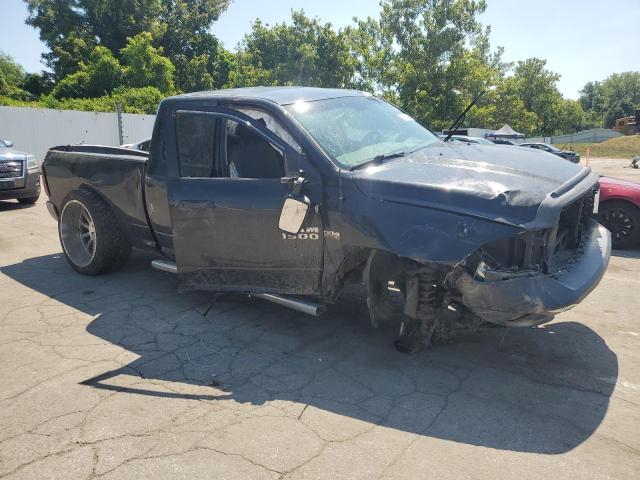 2016 RAM 1500 ST - 1C6RR7FT5GS297635