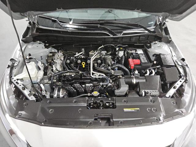 2024 NISSAN ALTIMA SV - 1N4BL4DV4RN302622
