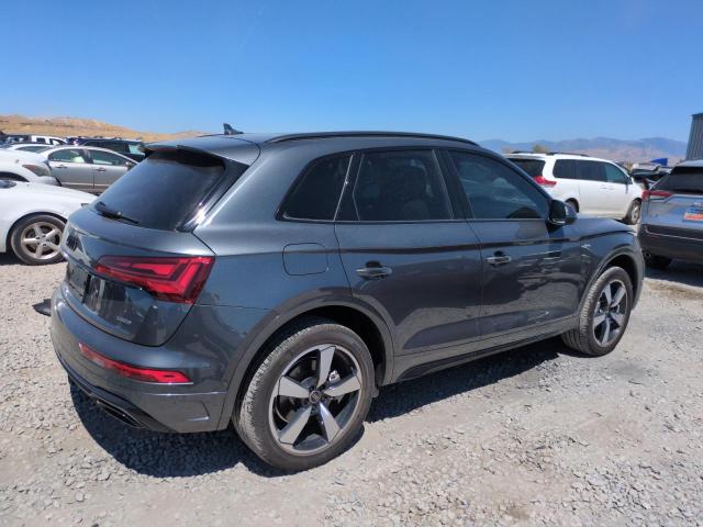 2022 AUDI Q5 PRESTIG WA1FAAFY5N2048660